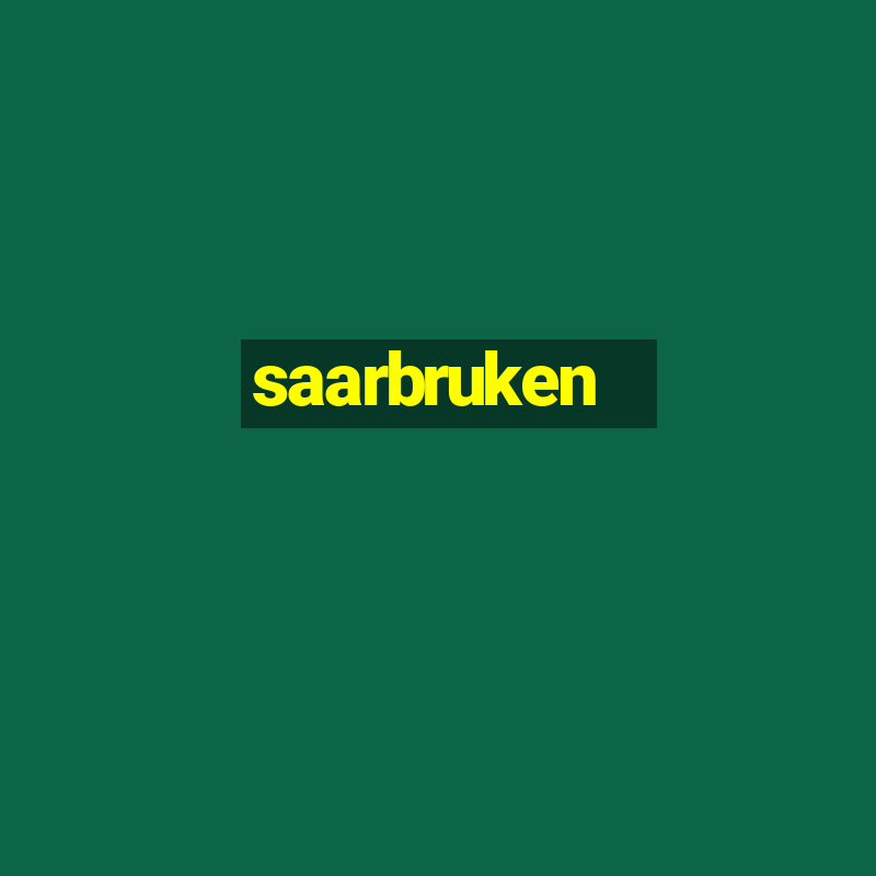 saarbruken