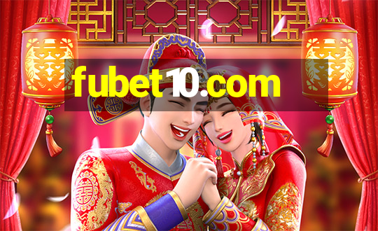 fubet10.com