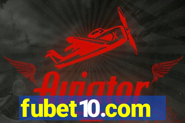 fubet10.com