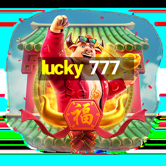 lucky 777