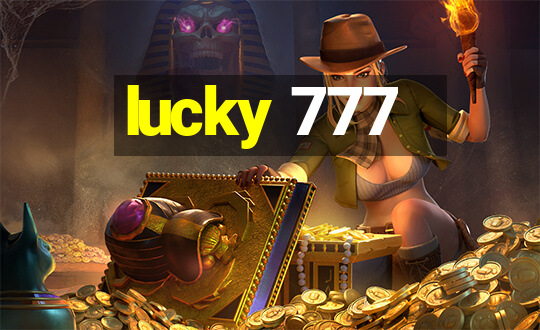 lucky 777