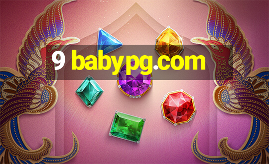 9 babypg.com