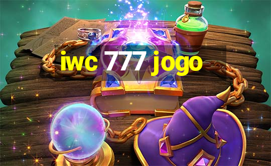 iwc 777 jogo