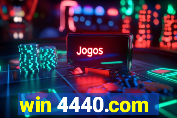 win 4440.com