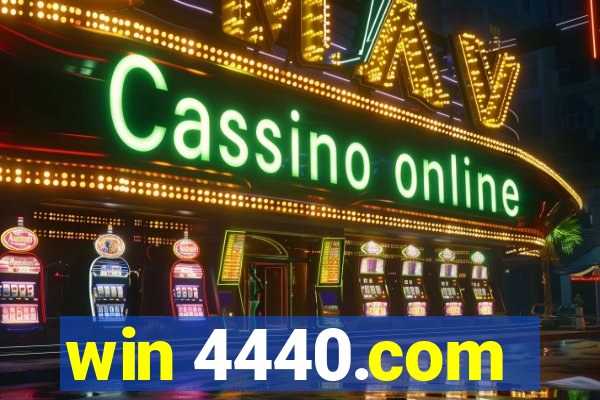 win 4440.com