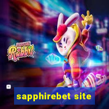 sapphirebet site