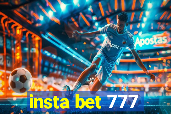 insta bet 777