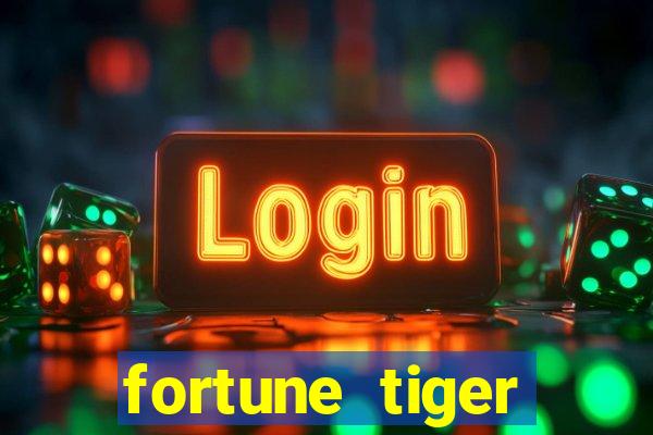 fortune tiger grátis pg