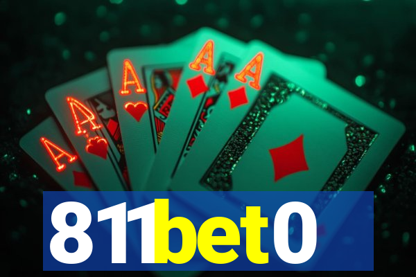 811bet0