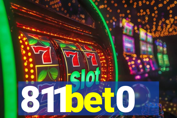 811bet0