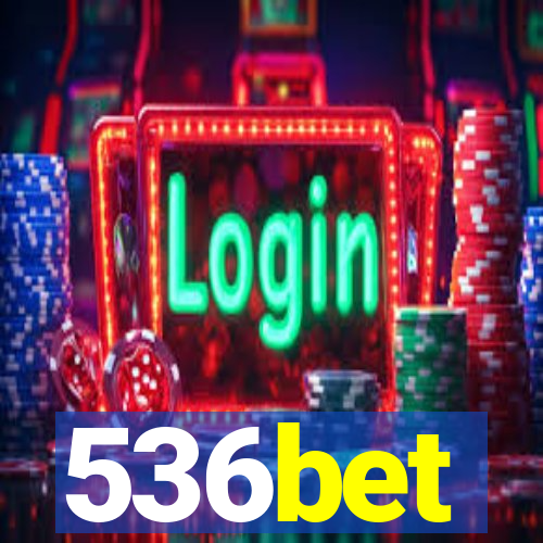 536bet