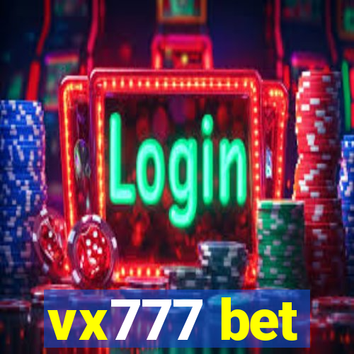 vx777 bet