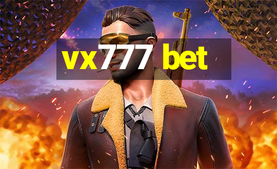 vx777 bet