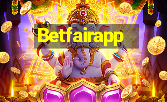 Betfairapp