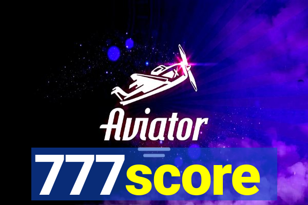 777score