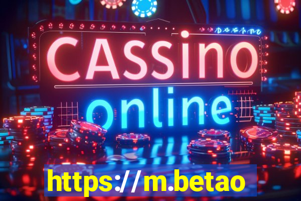 https://m.betao.com/