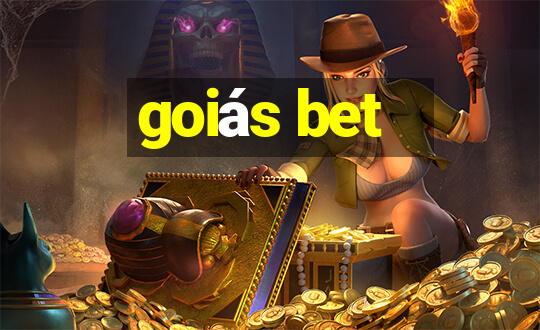 goiás bet