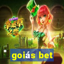 goiás bet