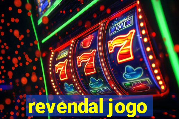 revendal jogo