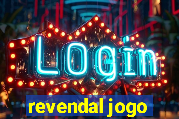 revendal jogo