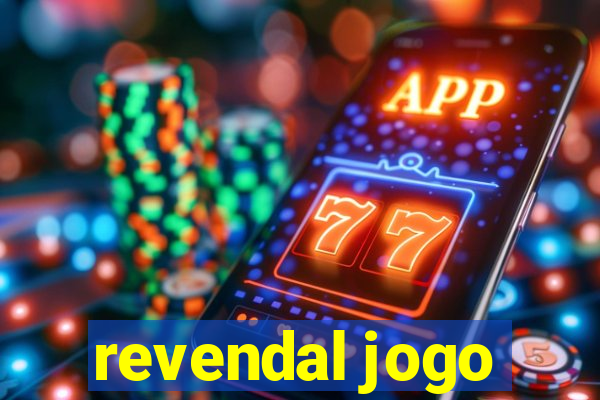 revendal jogo