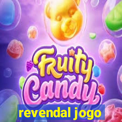 revendal jogo