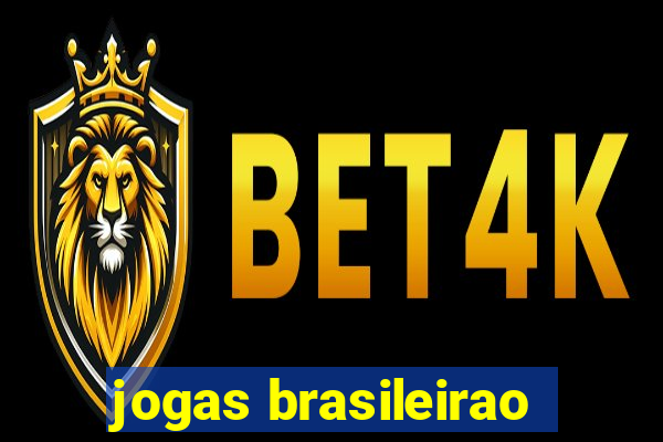 jogas brasileirao