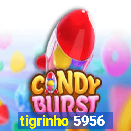 tigrinho 5956