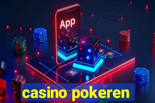 casino pokeren