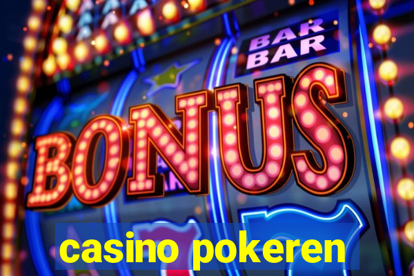 casino pokeren