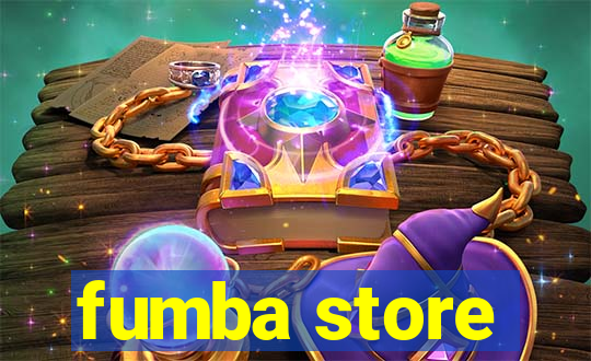 fumba store