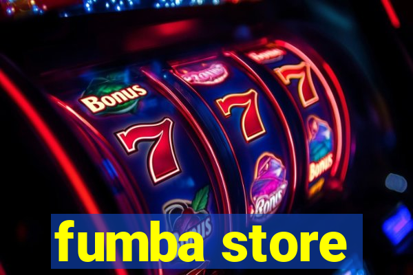 fumba store