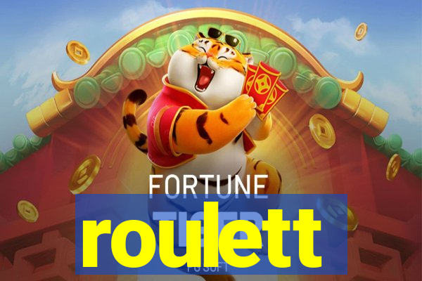 roulett