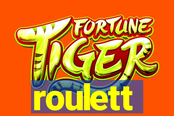 roulett