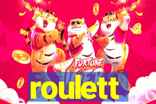 roulett