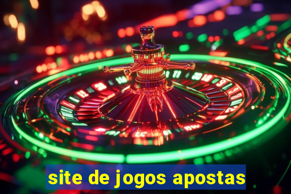 site de jogos apostas