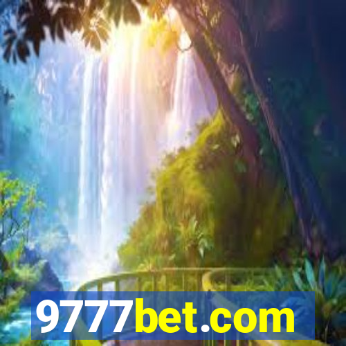 9777bet.com