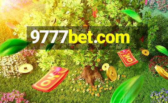 9777bet.com