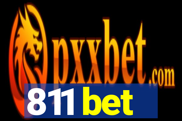 811 bet