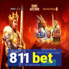 811 bet