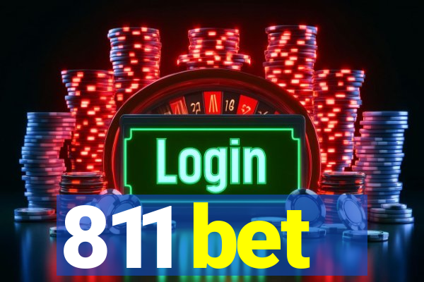 811 bet