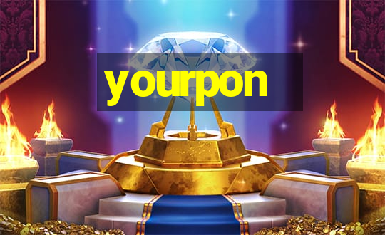 yourpon