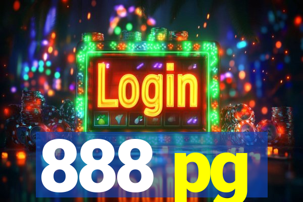 888 pg