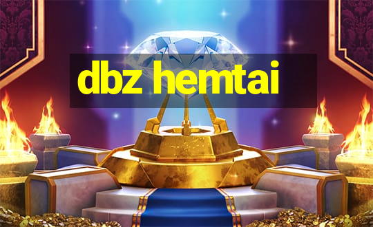 dbz hemtai