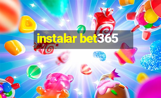 instalar bet365