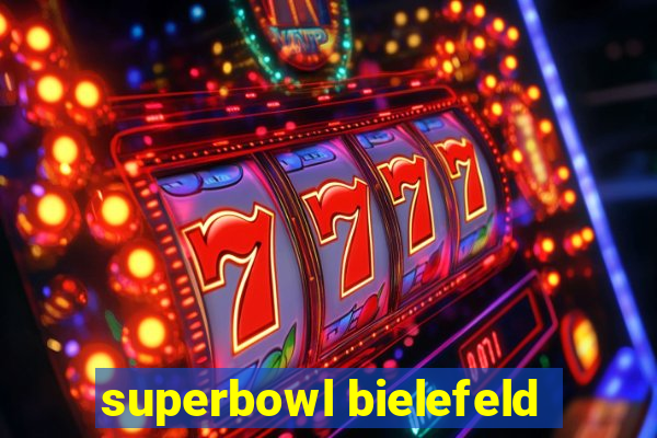 superbowl bielefeld