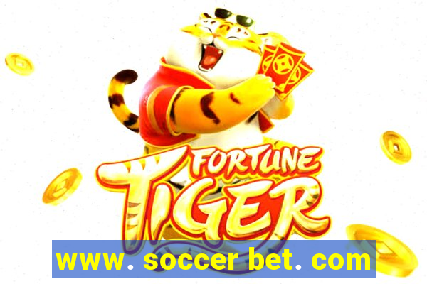 www. soccer bet. com