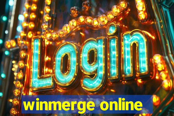 winmerge online