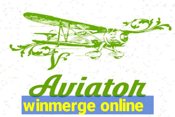 winmerge online