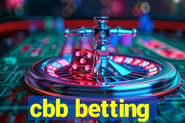 cbb betting